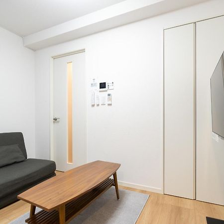 Tasuki Smart Sugamo Daire Tokyo Dış mekan fotoğraf