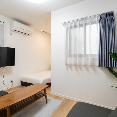 Tasuki Smart Sugamo Daire Tokyo Dış mekan fotoğraf