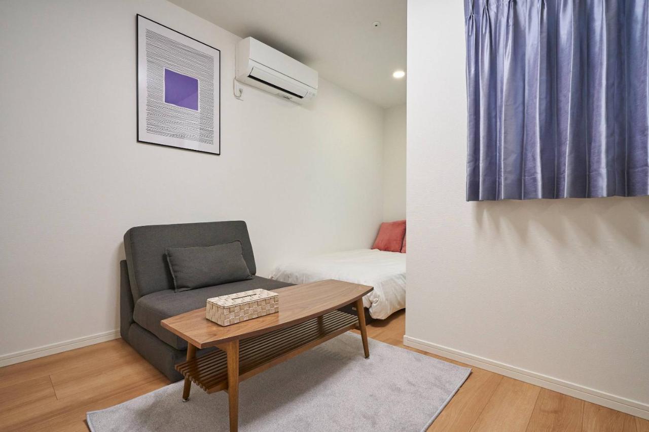 Tasuki Smart Sugamo Daire Tokyo Dış mekan fotoğraf