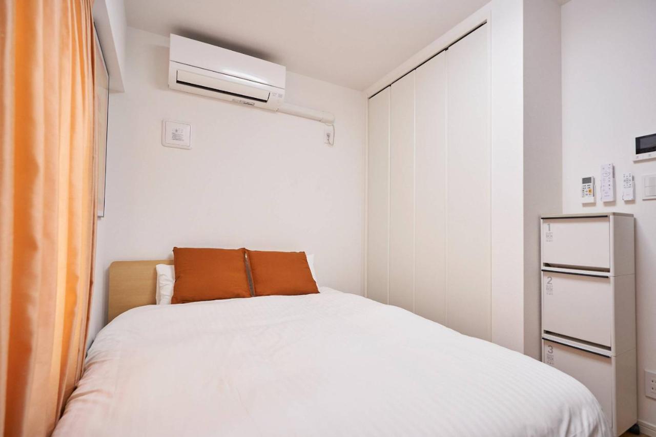 Tasuki Smart Sugamo Daire Tokyo Dış mekan fotoğraf