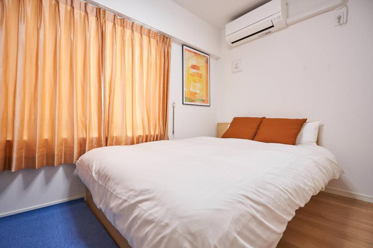 Tasuki Smart Sugamo Daire Tokyo Dış mekan fotoğraf