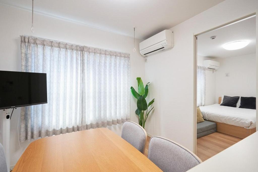 Tasuki Smart Sugamo Daire Tokyo Dış mekan fotoğraf