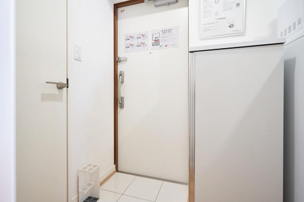Tasuki Smart Sugamo Daire Tokyo Dış mekan fotoğraf