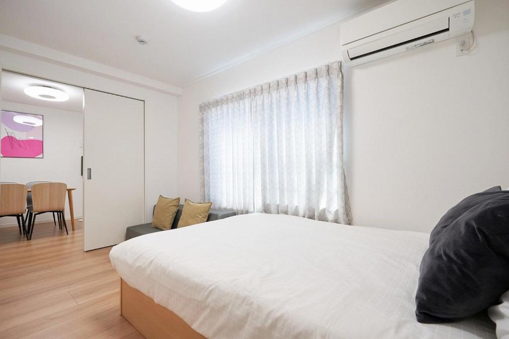 Tasuki Smart Sugamo Daire Tokyo Dış mekan fotoğraf