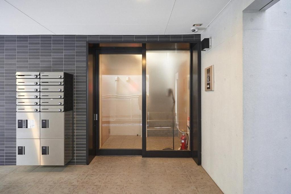 Tasuki Smart Sugamo Daire Tokyo Dış mekan fotoğraf