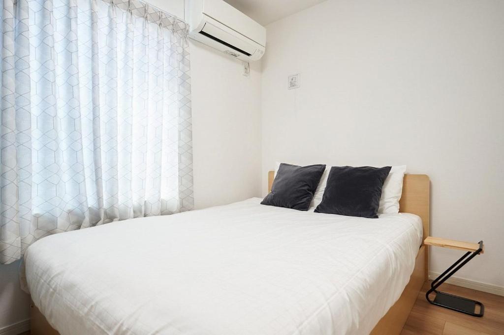 Tasuki Smart Sugamo Daire Tokyo Dış mekan fotoğraf