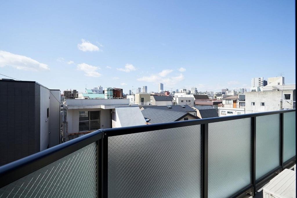 Tasuki Smart Sugamo Daire Tokyo Dış mekan fotoğraf
