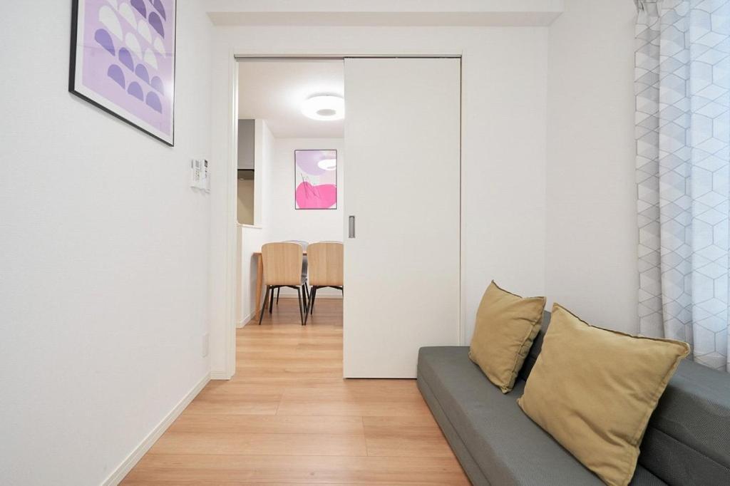 Tasuki Smart Sugamo Daire Tokyo Dış mekan fotoğraf