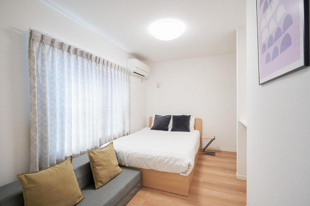 Tasuki Smart Sugamo Daire Tokyo Dış mekan fotoğraf