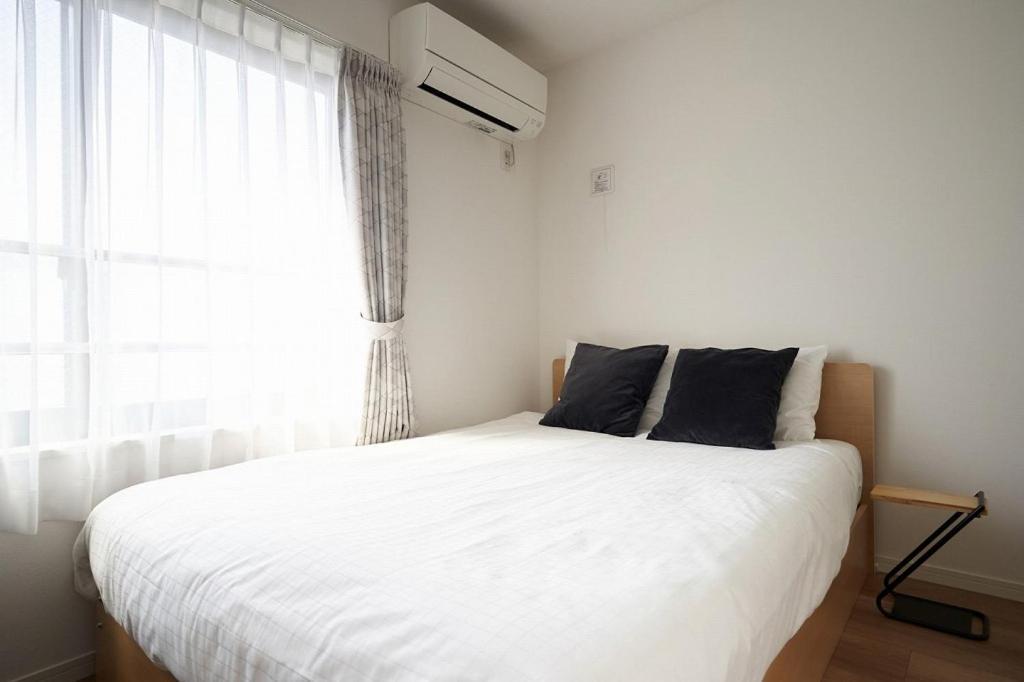Tasuki Smart Sugamo Daire Tokyo Dış mekan fotoğraf