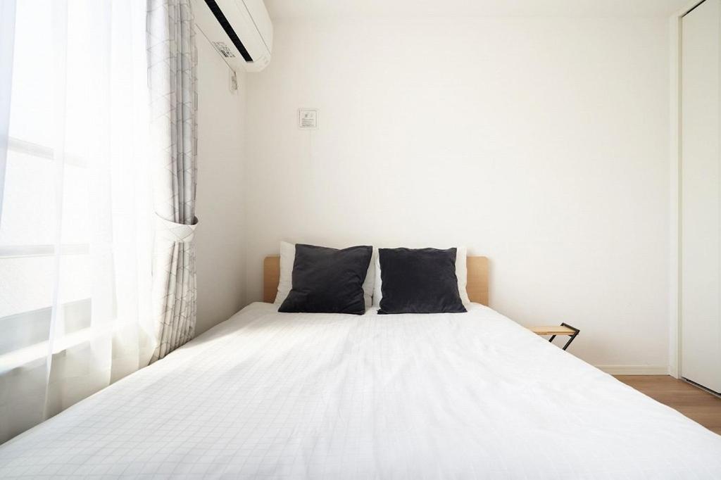Tasuki Smart Sugamo Daire Tokyo Dış mekan fotoğraf