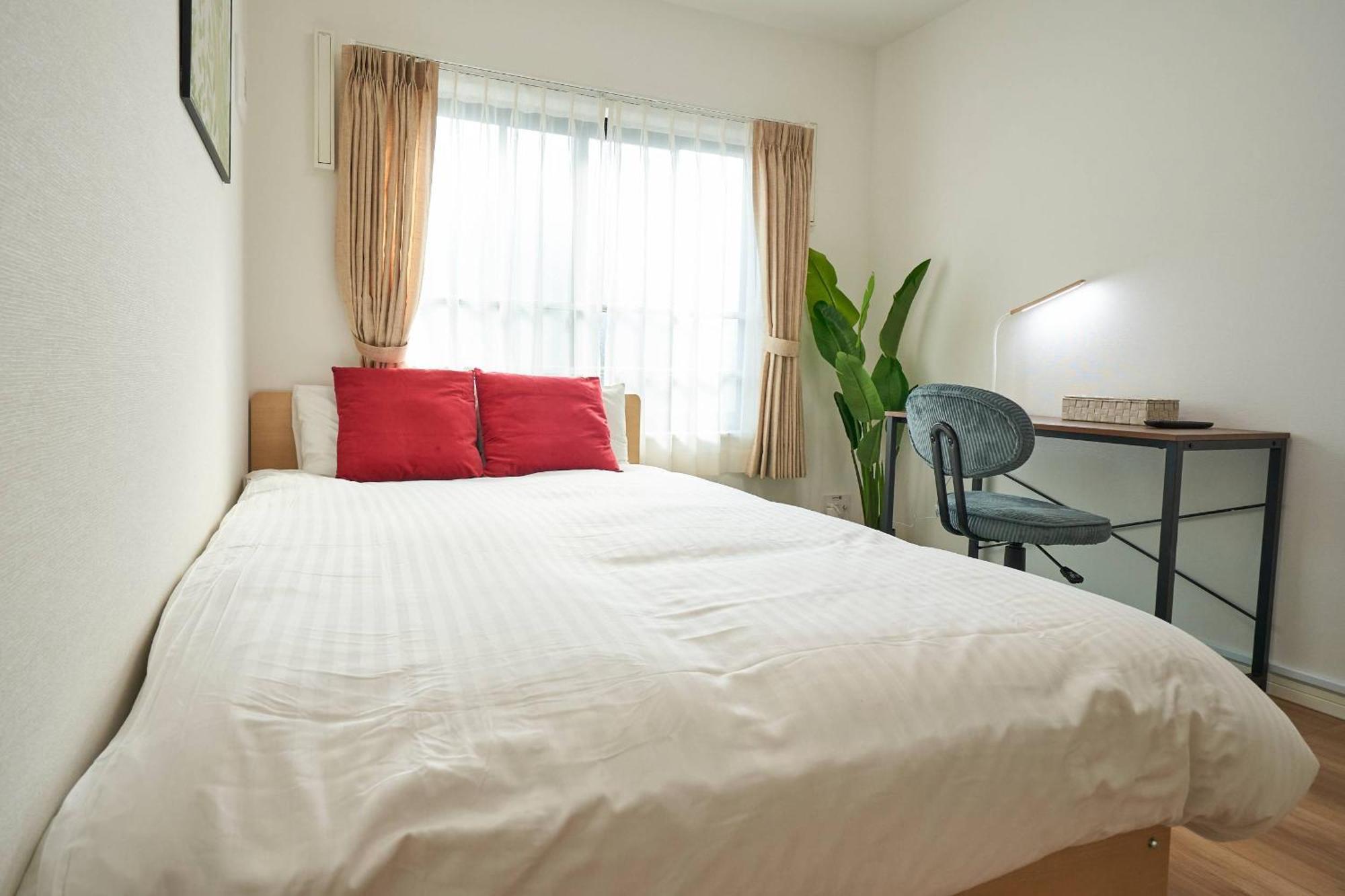 Tasuki Smart Sugamo Daire Tokyo Dış mekan fotoğraf