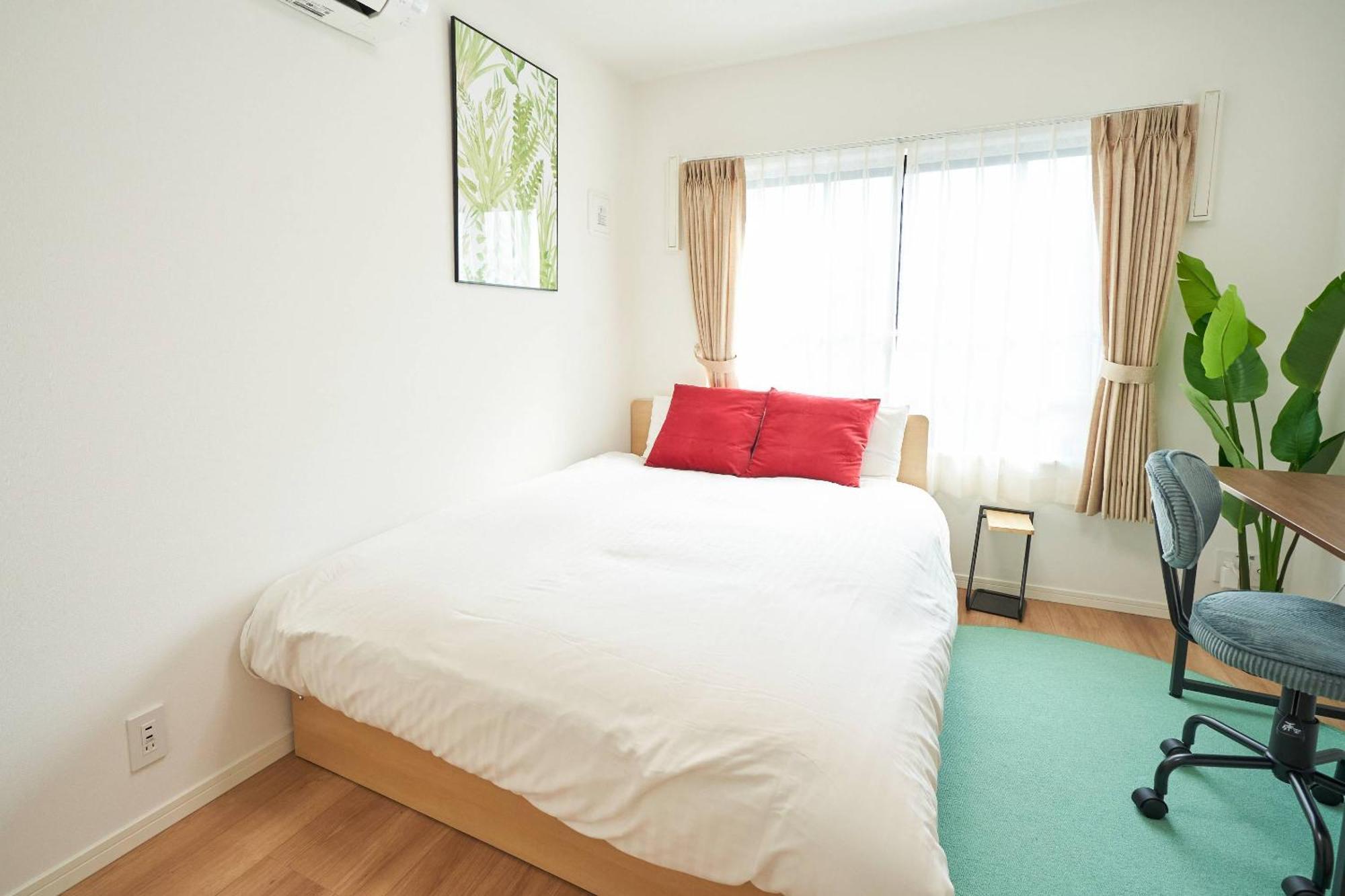 Tasuki Smart Sugamo Daire Tokyo Dış mekan fotoğraf