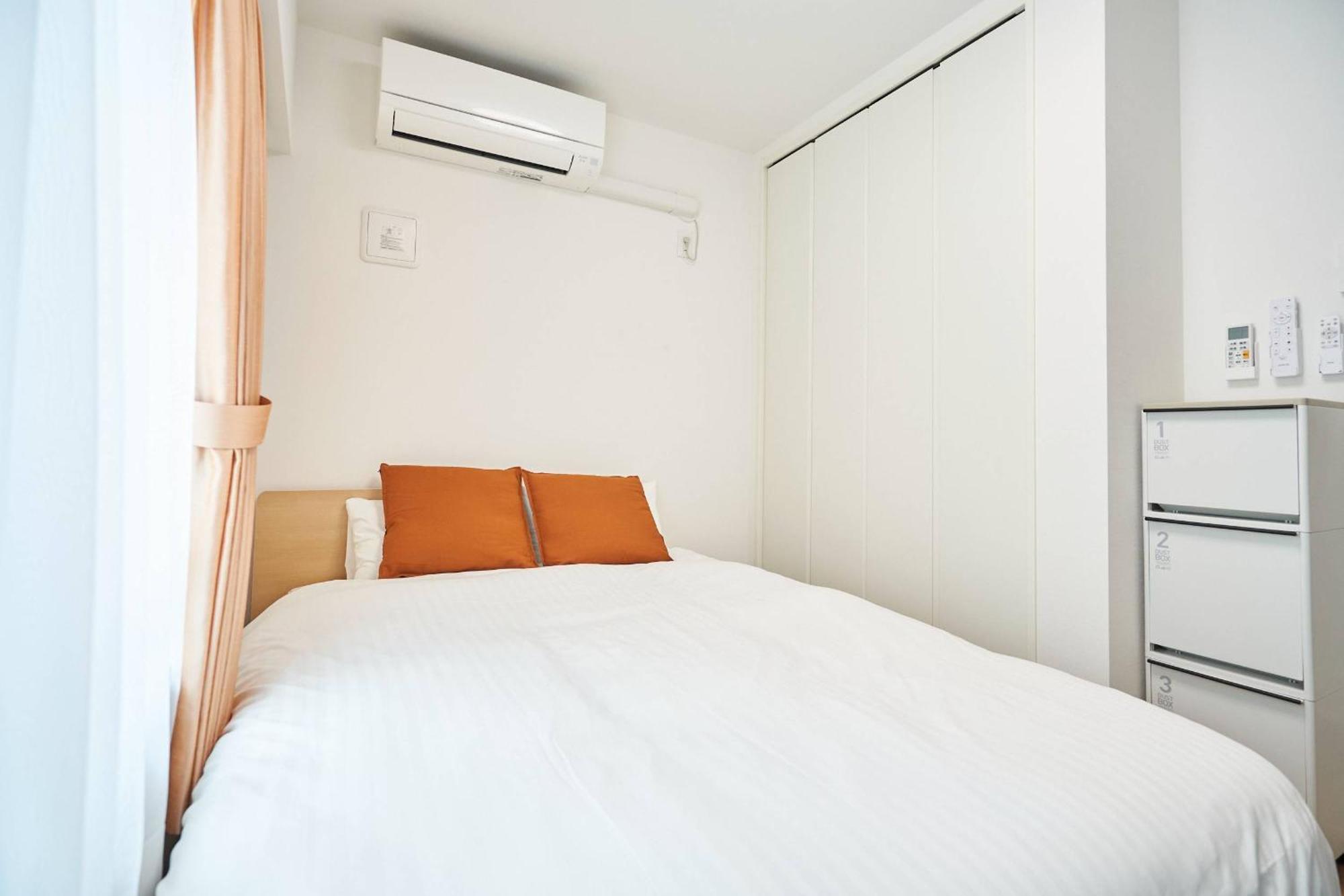 Tasuki Smart Sugamo Daire Tokyo Dış mekan fotoğraf