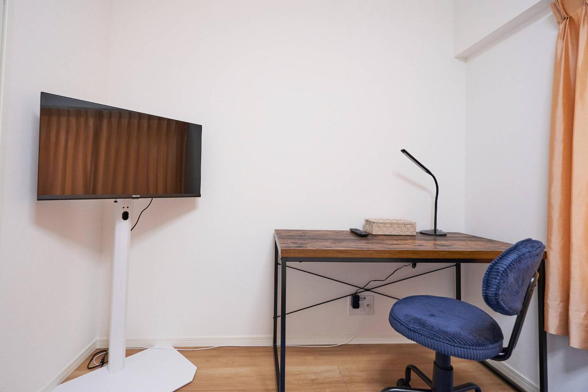 Tasuki Smart Sugamo Daire Tokyo Dış mekan fotoğraf