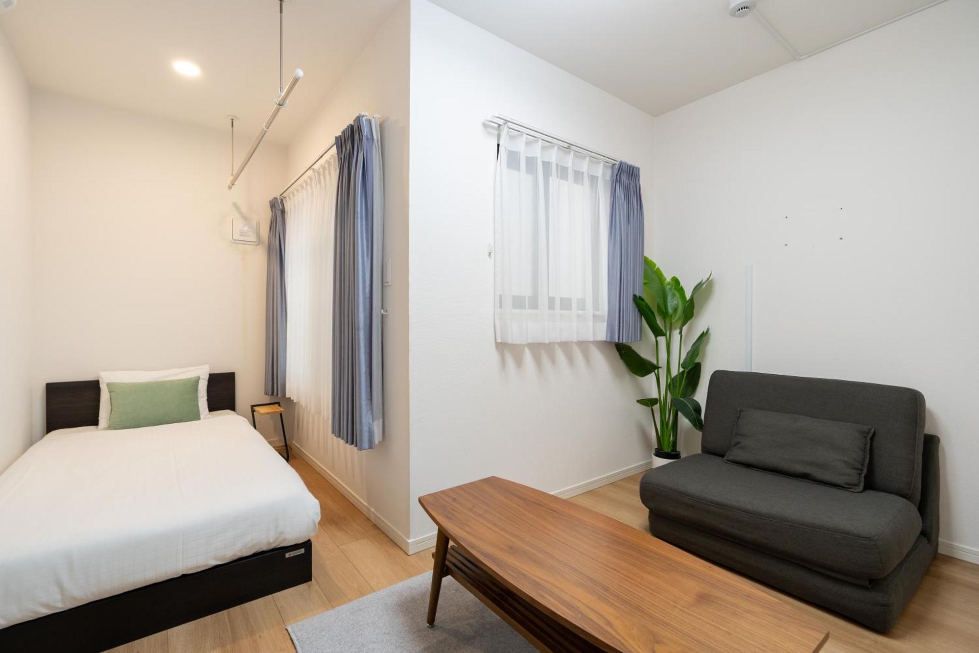 Tasuki Smart Sugamo Daire Tokyo Dış mekan fotoğraf